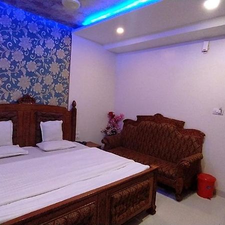 Hotel Shalimar Executive, Uran Islampur Peth (Sangli) Exterior foto