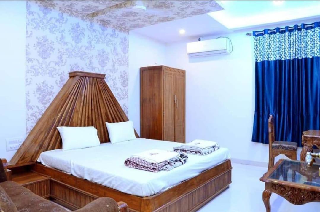 Hotel Shalimar Executive, Uran Islampur Peth (Sangli) Exterior foto