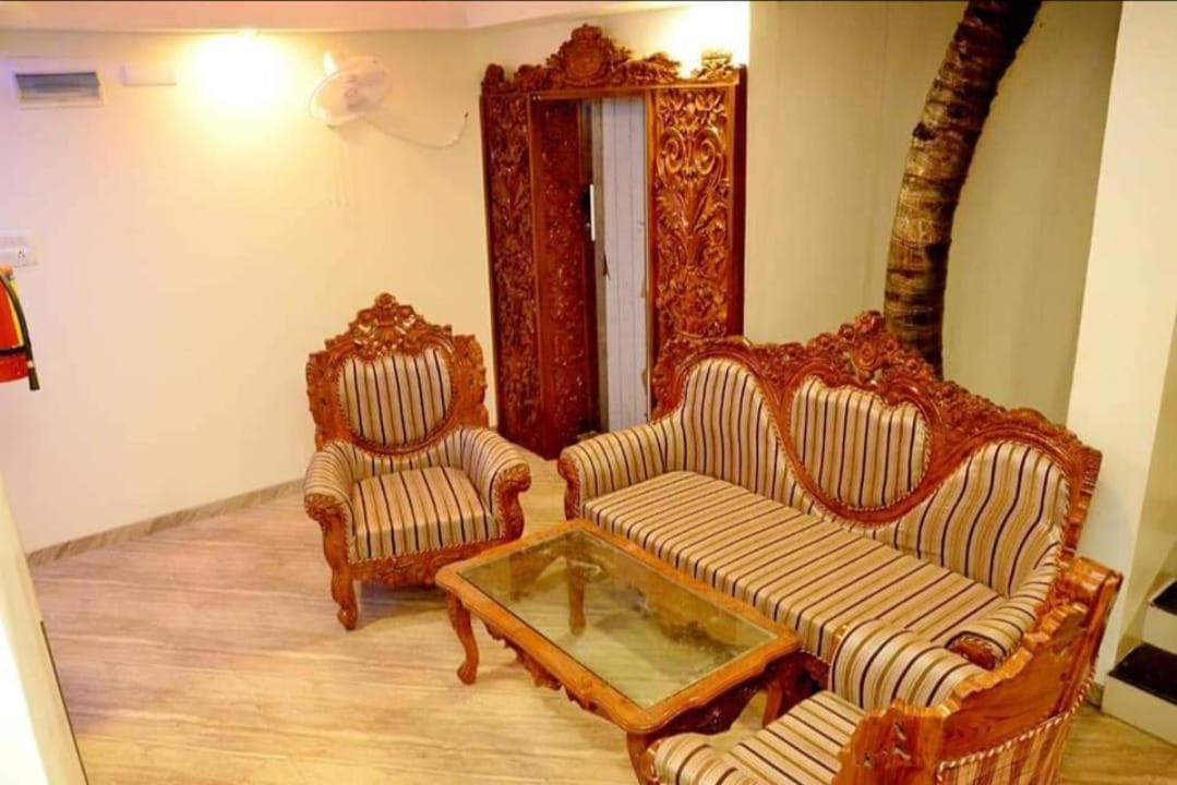 Hotel Shalimar Executive, Uran Islampur Peth (Sangli) Exterior foto