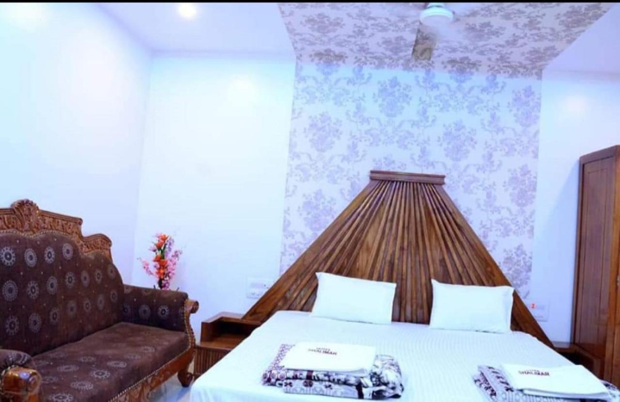 Hotel Shalimar Executive, Uran Islampur Peth (Sangli) Exterior foto